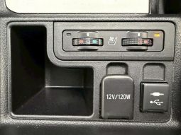 TOYOTA LAND CRUISER PRADO TX L PACKAGE 2018 full