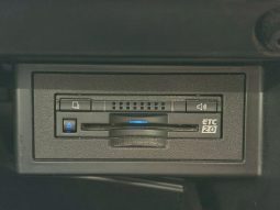 TOYOTA LAND CRUISER PRADO TX L PACKAGE 2018 full