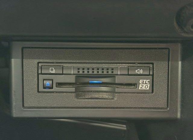 TOYOTA LAND CRUISER PRADO TX L PACKAGE 2018 full