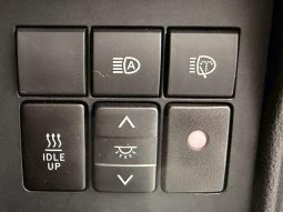 TOYOTA LAND CRUISER PRADO TX L PACKAGE 2018 full