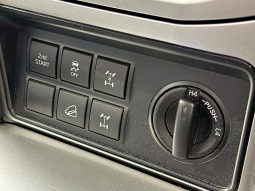 TOYOTA LAND CRUISER PRADO TX L PACKAGE 2018 full