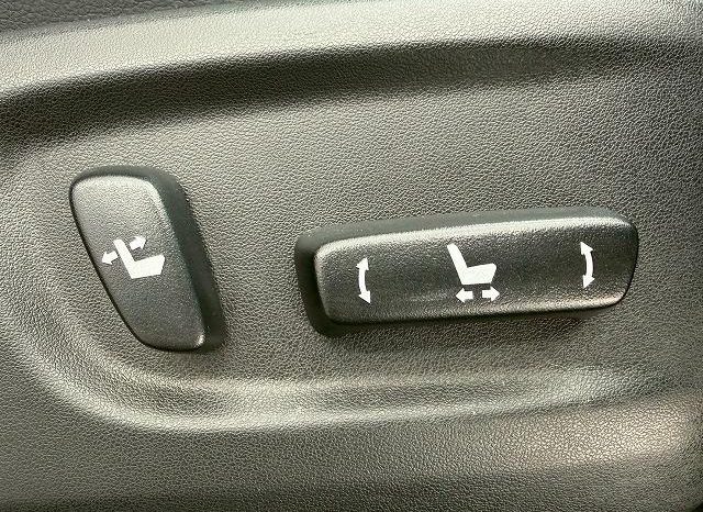 TOYOTA LAND CRUISER PRADO TX L PACKAGE 2018 full