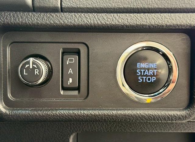 TOYOTA LAND CRUISER PRADO TX L PACKAGE 2018 full