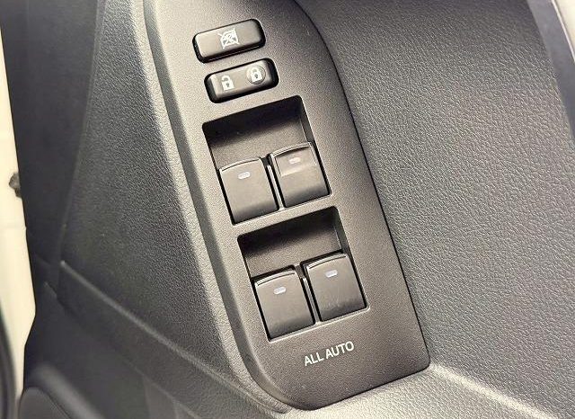 TOYOTA LAND CRUISER PRADO TX L PACKAGE 2018 full