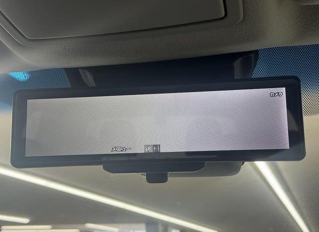 TOYOTA LAND CRUISER PRADO TX L PACKAGE 2018 full