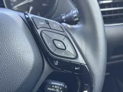 TOYOTA C-HR G 2019 full