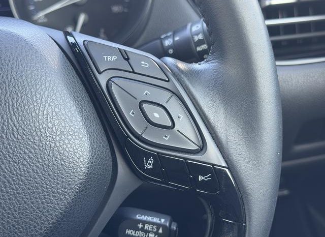 TOYOTA C-HR G 2019 full