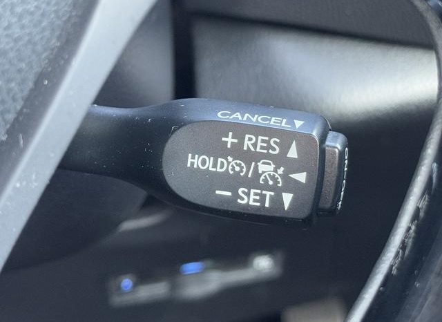 TOYOTA C-HR G 2019 full