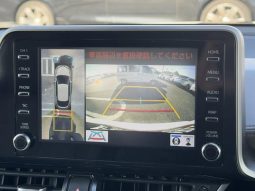 TOYOTA C-HR G 2019 full