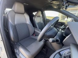 TOYOTA C-HR G 2019 full