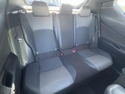 TOYOTA C-HR G 2019 full