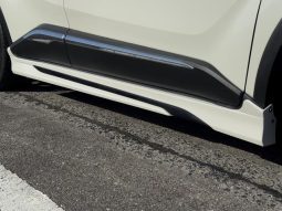 TOYOTA C-HR G 2019 full