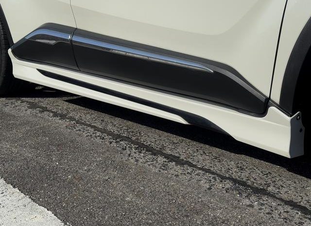 TOYOTA C-HR G 2019 full