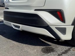 TOYOTA C-HR G 2019 full