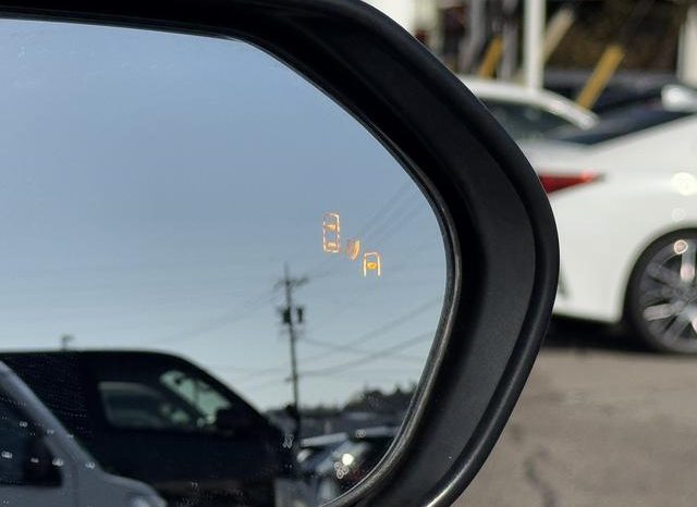 TOYOTA C-HR G 2019 full