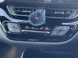 TOYOTA C-HR G 2019 full