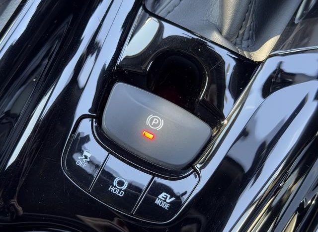 TOYOTA C-HR G 2019 full