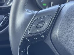 TOYOTA C-HR G 2019 full