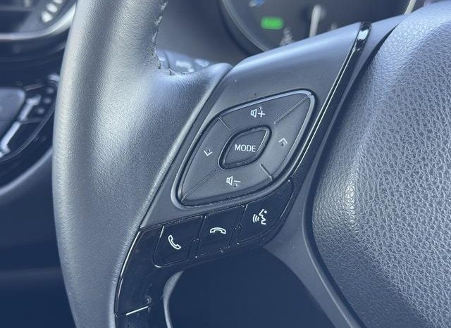 TOYOTA C-HR G 2019 full