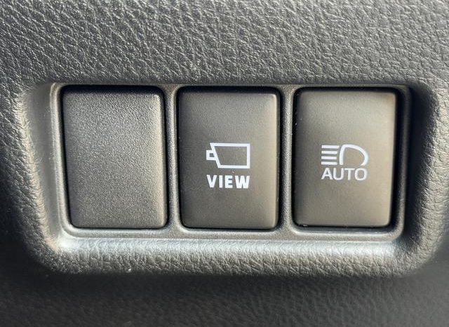 TOYOTA C-HR G 2019 full