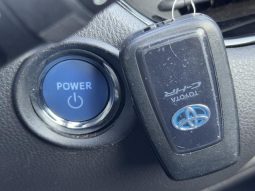 TOYOTA C-HR G 2019 full