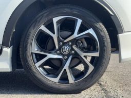 TOYOTA C-HR G 2019 full