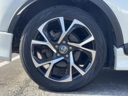 TOYOTA C-HR G 2019 full