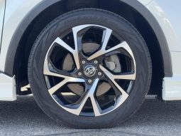 TOYOTA C-HR G 2019 full