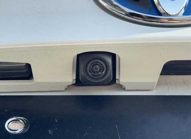 TOYOTA C-HR G 2019 full