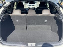 TOYOTA C-HR G 2019 full