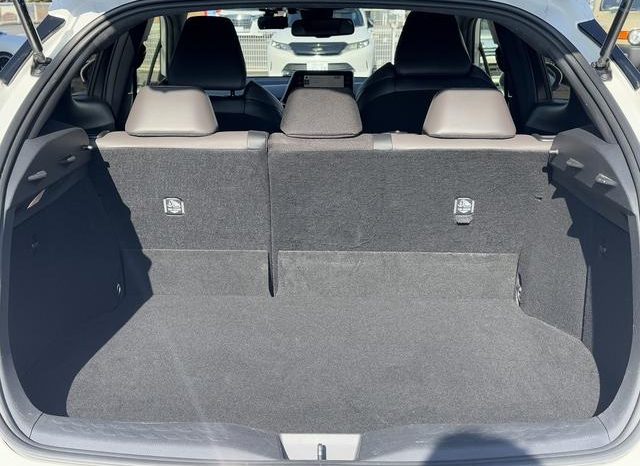 TOYOTA C-HR G 2019 full