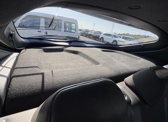 TOYOTA C-HR G 2019 full