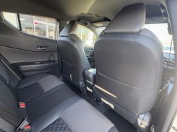 TOYOTA C-HR G 2019 full