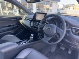 TOYOTA C-HR G 2019 full