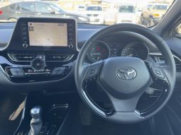 TOYOTA C-HR G 2019 full
