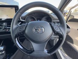 TOYOTA C-HR G 2019 full