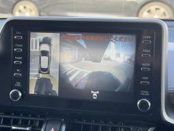 TOYOTA C-HR G 2019 full