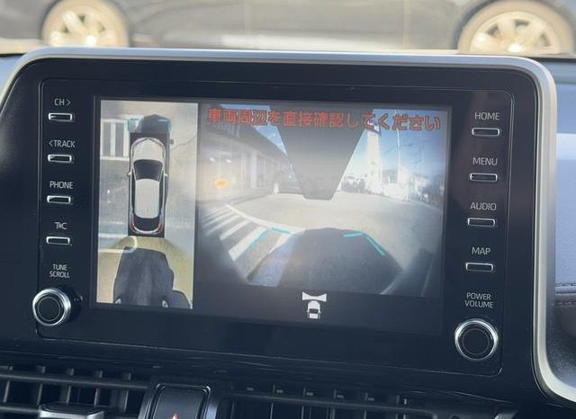 TOYOTA C-HR G 2019 full