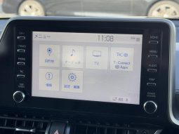 TOYOTA C-HR G 2019 full