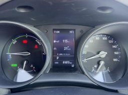 TOYOTA C-HR G 2019 full