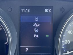 TOYOTA C-HR G 2019 full