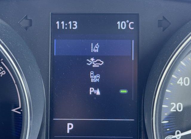 TOYOTA C-HR G 2019 full