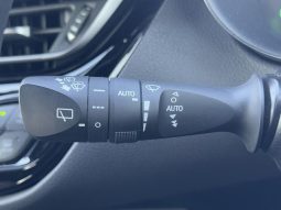 TOYOTA C-HR G 2019 full