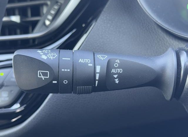 TOYOTA C-HR G 2019 full