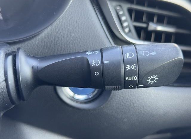 TOYOTA C-HR G 2019 full