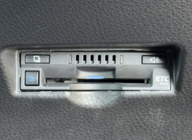 TOYOTA C-HR G 2019 full