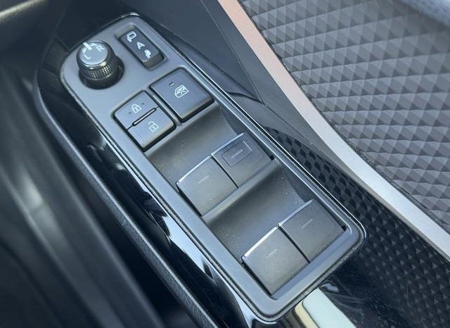 TOYOTA C-HR G 2019 full