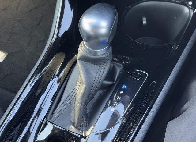 TOYOTA C-HR G 2019 full