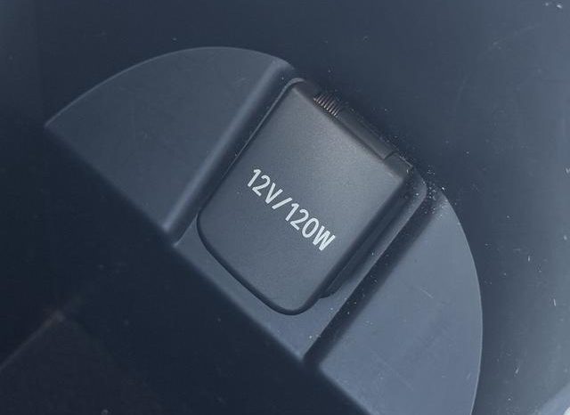 TOYOTA C-HR G 2019 full