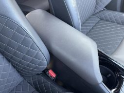 TOYOTA C-HR G 2019 full